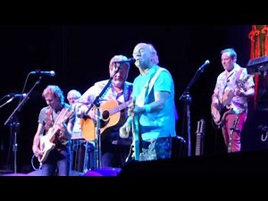 Jimmy Buffett - In The Shelter