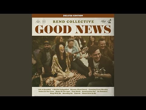 Counting Every Blessing