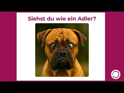 Warum 3D-Sehen völlig unterschätzt wird