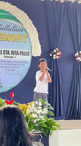 Makalingaw ni bataa charming kaayo mukanta🥰 | Ling Ytang