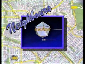 Neighbours 1990 Opening Titles Version 2 / 1991 & 1992 Opening Titles Version 1