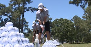 G-Pro Tour showcases golf talent at Albemarle Plantation