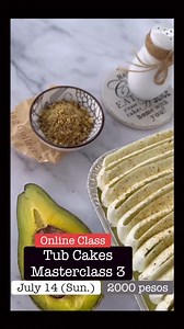 47 reactions · 3 comments | Our July Online Baking Classes are now...