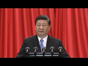 Full video: Chinese President Xi Jinping delivers speech on anniversary of Marx’s birth