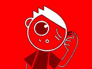 REUPLOAD PBS Kids Dash Logo in G Major Cubed