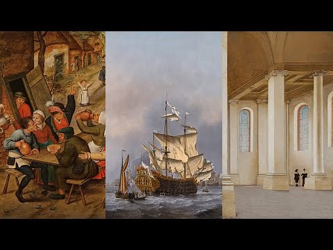 LIVE from London | Old Masters Evening Auction