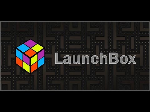How to add CoinOps specialty builds(or anything else)to your LaunchBox/ Bigbox front end collection