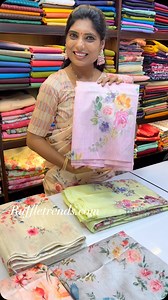 Ruffle Trends on Reels | Facebook