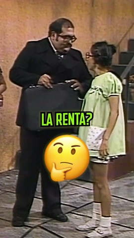El Hombre Lo Que Pida: Humor Clásico de El Chavo