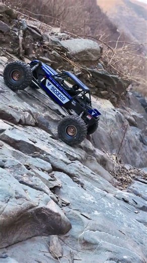 Ultimate RC Rock Climbing Test | RC Crawler Extreme Climbing Skills #rcoffroad #rccar #rccrawler
