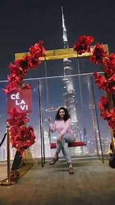 Dubai Diaries | Actress Meena