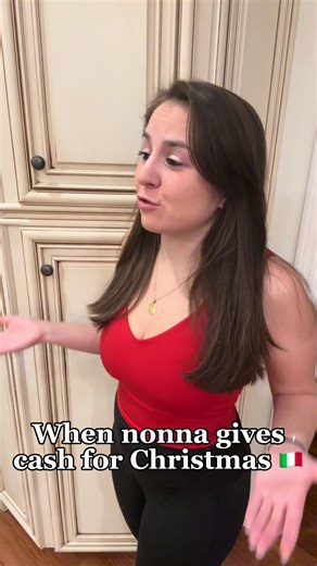 #italian #nonna #italiancomedy #comedytiktok #comedy | nonna