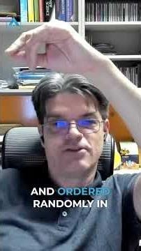 AI Proof Assistant: Smarter Theorems or Dumb Advice? #shorts