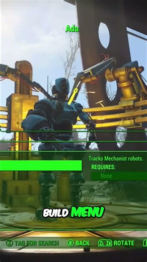 Fallout 4 Performance Bugs & Frame Rate Breakdown