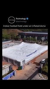 98 reactions · 5 comments | Air-supported domes rely on internal air...