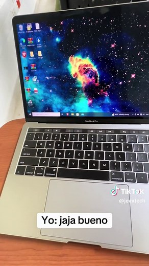 dale bro 💻 #windows #mac #tech #fyp