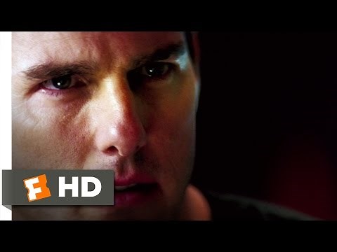 Mission: Impossible 3 (2006) - What is the Rabbit's Foot? Scene (6/8) | Movieclips