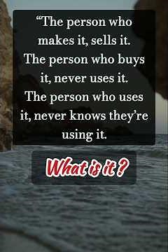🕯️ The Most Mysterious Riddle Ever | Can You Guess It? #Shorts