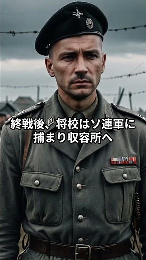 戦場のピアニスト｜敵国同士が育んだ友情の記録 #戦場のピアニスト #実話 #感動 #第二次世界大戦 #ナチス #ユダヤ人 #歴史 #ピアニスト #戦争秘話 #ホロコースト