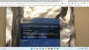 rocker panel adhesive - CorvetteForum - Chevrolet Corvette Forum Discussion