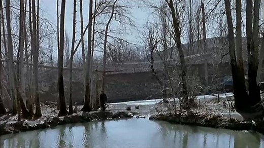 Baran (Majid Majidi, 2001)