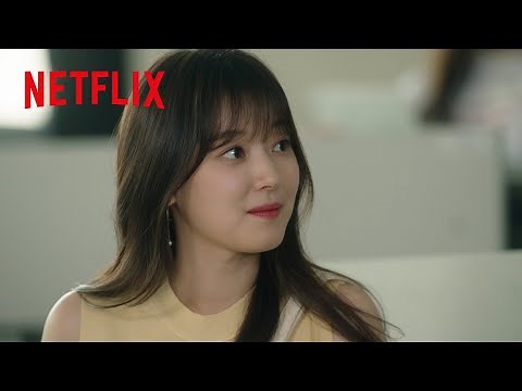 好きバレしすぎなアプローチをする女の子って可愛い | Netflix Japan