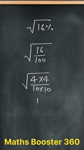 🔥 Only 5% Students Can Solve This Square Root Question Correctly! 🤯