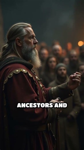 Inside the Norse Mead-Hall Feast Ritual
