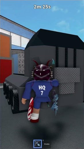 1v1ing WS10 as the worst mm2 player