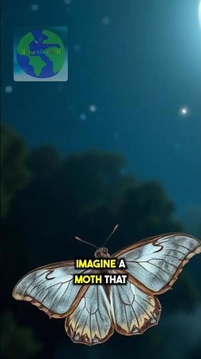 The Spanish Moon Moth: Nature’s Glowing Secret of Spain!