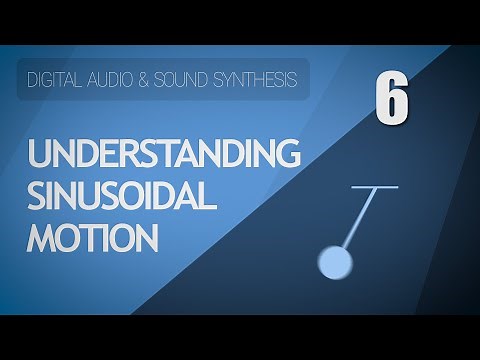 6. Understanding Sinusoidal Motion - Origins of the Sine Wave