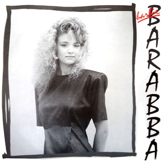 Barbie - Barabba