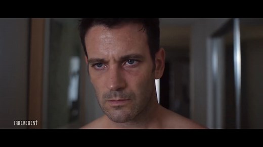 Irreverent (TV Series 2022)