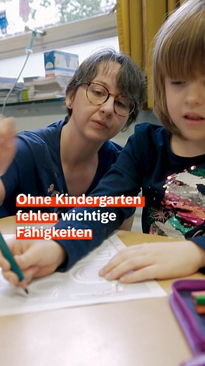 856K views · 5.1K reactions | Appell einer Schuldirektorin: So wichtig, was Kinder schon im Kindergarten für die Schule lernen! | SWR | Facebook