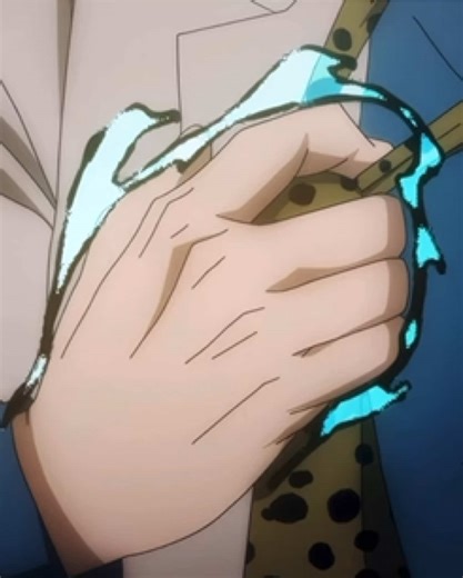 Nanami edit// #nanamikento #viral #edit #jujutsukaisen #anime