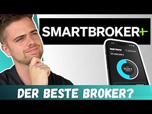 Smartbroker+ Depot: Lohnt es sich!? 🤔 Smartbroker+ Erfahrungen, Vorteile & Nachteile (2026)