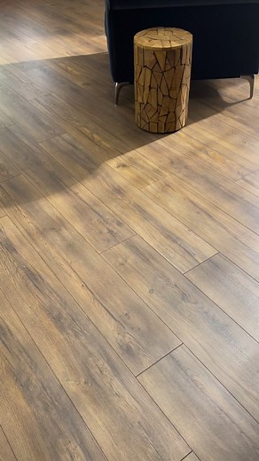 2.7K views · 50 reactions | Warm flooring options that allow you to create the bold space of your dreams. Featured Flooring: Pergo Elements Originals Epworth in Cardamom Oak : https://bit.ly/3XNUnqx #laminate #laminatedwood #flooring #livingroominspo #openconcept #diningroomispo | Pergo | Facebook
