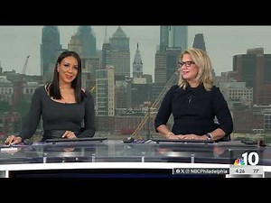 WCAU | NBC 10 News at 4pm - Headlines, Open and Closing - June 17, 2025