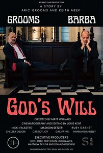 God's Will (2023) - Movie