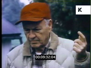 1970s USA, Midwest Farmers in the Fields