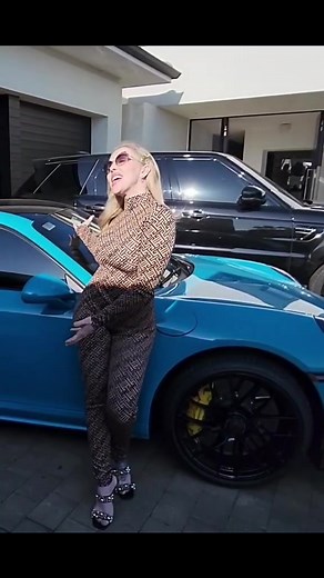 Exploring the Lives of Real Housewives of TikTok: Jojo Robinson and Ruan Wessels