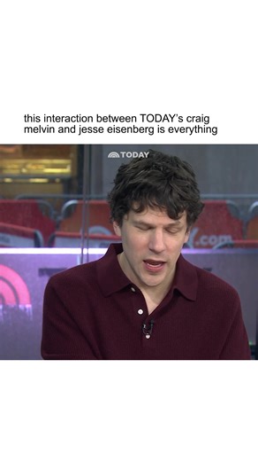 Jesse Eisenberg on The Social Network Sequel