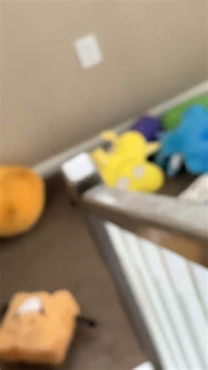 BFDI plush collection mid 2025 (I will reupload this when my pin plush comes) #bfb #plushies