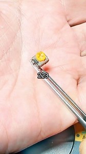 25K views · 228 reactions | He measured a Trimmer Potentiometer or Trimpot for short #repair #tips #trimmer #potential #resistance #adjustable #componenteseletronicos #electronics #resistor #ValuesEducation #engineering #electrician | Bang Cand | Facebook