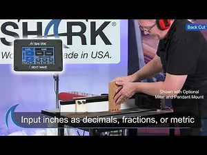 Next Wave CNC RS1000 PRO Commercial