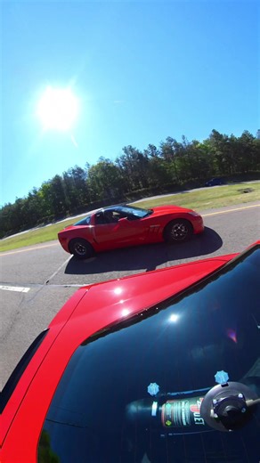 C6 GS vs. C6 Z06: Which Corvette Dominates?