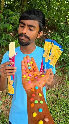 ASMR AMERICA'S 🤩 🍅 🍩 🍫 ORIGINAL..