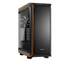 be quiet! Dark Base Pro 900 Orange Rev.2 - Obudowa do komputera - najlepsze ceny, tysiące opinii w x-kom.pl