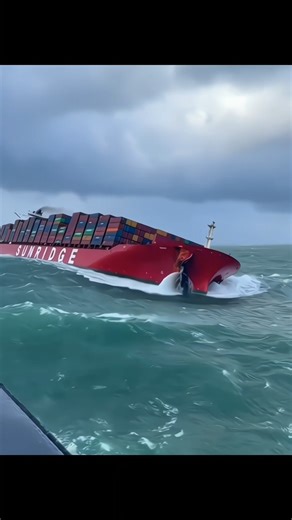 Ship’s Secret Memory Device #shorts