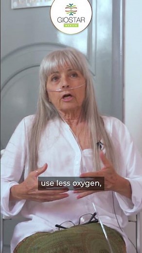 Stem Cell Therapy for COPD